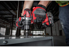 Load image into Gallery viewer, Milwaukee 2992-22 M18 18-Volt Lithium-Ion Brushless Cordless Hammer Drill and Circular Saw Combo Kit (2-Tool) with Two 4.0 Ah Batteries