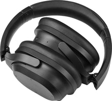 Load image into Gallery viewer, Insignia NS-AHBTOENC Wireless Noise Canceling Over-The-Ear Headphones - Black