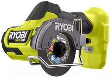 Load image into Gallery viewer, Ryobi PSBCS02 ONE+ HP 18V Brushless Cordless Compact Light Weight Cut-Off Tool (Tool Only, Battery Not Included)