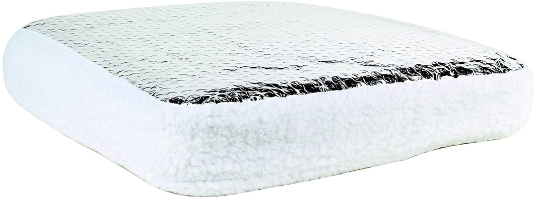 Camco Sunshield RV Vent Insulator