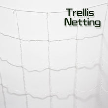 Load image into Gallery viewer, Hydro Crunch 5 ft. x 15 ft. Heavy Duty Garden Trellis Netting