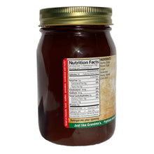 Load image into Gallery viewer, KYVAN Honey Apple Butter, 18.5 oz