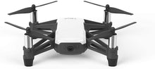 Load image into Gallery viewer, Ryze Tech Tello Boost Combo - Mini Drone with 5MP Camera for Kids and Adults, RC Quadcopter with 720p HD Video, 13min Flight Time, Scratch Programming, Educational Toy, Selfies, Powered by DJI, White