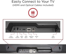 Load image into Gallery viewer, Polk Command Sound Bar