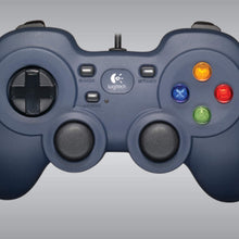 Load image into Gallery viewer, Logitech Gamepad F310 - Blue