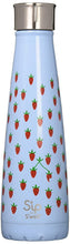 Load image into Gallery viewer, S'ip by S'well 20015-B18-06340 Very Berry 15oz Water Bottle