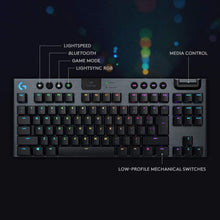 Load image into Gallery viewer, Logitech G915