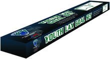 Load image into Gallery viewer, A&amp;R Sports MLL Mini Lacrosse Goal Set