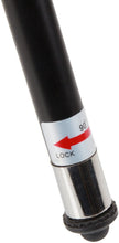 Load image into Gallery viewer, Sunpak Platinum Plus by Sunpak 4200XL Tabletop Tripod (Black)