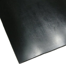 Load image into Gallery viewer, Cloth Inserted SBR - 70A - Sheet Rubber - 1/8&quot; Thick Black