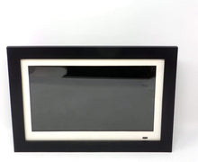 Load image into Gallery viewer, Aluratek LCD 14&quot; Widescreen Digital Photo Frame ADMPF214FB Black