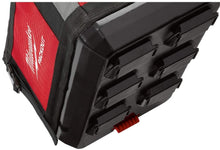 Load image into Gallery viewer, PACKOUT Tote Red