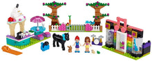Load image into Gallery viewer, LEGO Friends Heartlake City Brick Box 41431