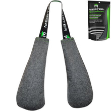 Load image into Gallery viewer, Meister Glove Deodorizers for Boxing and All Sports - Absorbs Stink and Leaves Gloves Fresh - Cedar