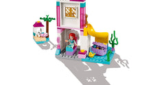 Load image into Gallery viewer, LEGO l Disney Ariel’s Seaside Castle 41160 4+ Building Kit , New 2019 (115 Piece)