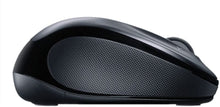 Load image into Gallery viewer, Logitech Wireless Mouse M325 BLACK