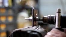 Load image into Gallery viewer, Drill America 13/16&quot; Carbide Tipped Hole Cutter with 3/16&quot; Depth of Cut, DMS Series