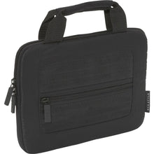 Load image into Gallery viewer, EcoStyle Revo iPad Sleeve - Black (EREV-BK10)