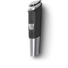 Load image into Gallery viewer, Philips Norelco Multi Groomer MG5750/49 - 18 piece, beard, body, face, nose, and ear hair trimmer and clipper