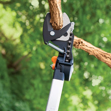 Load image into Gallery viewer, Fiskars ExtendableTree Pruning Stik Pruner
