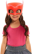 Load image into Gallery viewer, PJ Masks Character Mask Owlette