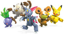 Load image into Gallery viewer, Mega Construx Pokemon Ball