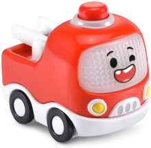 Load image into Gallery viewer, VTech Go! Go! Cory Carson PlayZone Mini Character 6-Pack
