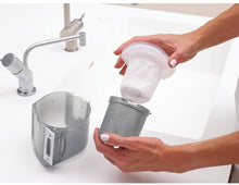 Load image into Gallery viewer, BLACK AND DECKER Cordless Lithium Hand Vacuum