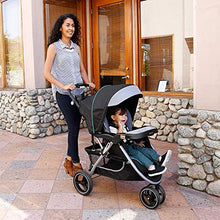 Load image into Gallery viewer, Baby Trend Skyview Travel System