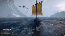 Load image into Gallery viewer, The Witcher 3: Wild Hunt - [Twister Parent]