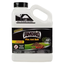 Load image into Gallery viewer, Amdro Fire Ant Bait Granules