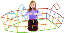 Load image into Gallery viewer, Roylco Straws and Connectors 705 Piece Set