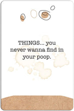 Load image into Gallery viewer, PlayMonster The Game of Nasty Things