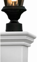 Load image into Gallery viewer, Sturbridge 5"x5" Vinyl Lamp Post