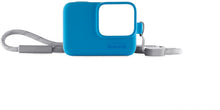 Load image into Gallery viewer, GoPro Camera ACSST-002 Accessory Cover Gopro Sleeve plus Lanyard (Gopro Official Accessory)