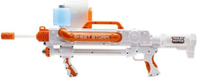 Load image into Gallery viewer, Toilet Paper Blasters Sheet Storm, Toy Blaster Shoots Rapid Fire TP Spitballsup To 50' –Uses Real Toilet Paper Super Fun Gift for Kids, Teens, College Students, Dads, Adults –Outdoors &amp; Indoors