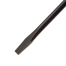 Load image into Gallery viewer, TEKTON 1/4 Inch Slotted High-Torque Screwdriver (Black Oxide Blade) | 26623