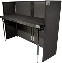 Load image into Gallery viewer, Grundorf Corporation AT-6022B Channel Mixer Stand