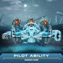 Load image into Gallery viewer, Starlink: Battle for Atlas - Levi Mccray Pilot Pack - Not Machine Specific