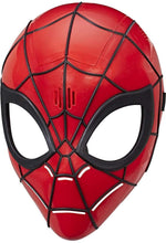Load image into Gallery viewer, Marvel Spider-Man Hero FX Mask