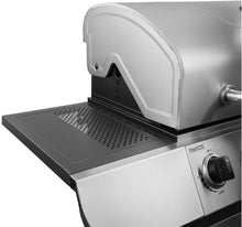 Load image into Gallery viewer, Royal Gourmet Liquid Propane Gas Grill Outdoor Cooking with Side Burner