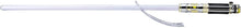 Load image into Gallery viewer, Star Wars The Black Series Mace Windu Ep3 Force FX Lightsaber