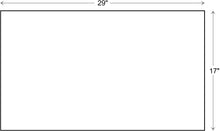 Load image into Gallery viewer, Calloway Mills AZ101231729 Bee Happy Doormat, 17&quot; x 29&quot;, Multicolor