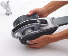 Load image into Gallery viewer, BLACK+DECKER HHVJ315JD10 Cordless Lithium Hand Vacuum, Powder White, 10.8V