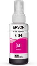 Load image into Gallery viewer, Epson EcoTank Ink Bottle