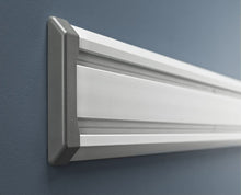 Load image into Gallery viewer, Gladiator GarageWorks GAACGE4PPM Geartrack End Caps, 4-Pack