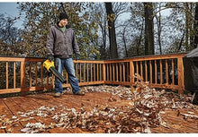 Load image into Gallery viewer, DEWALT DCBL720P1 20V MAX 5.0 Ah Lithium Ion XR Brushless Blower