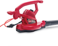 Load image into Gallery viewer, Toro 51619 Ultra Electric Blower Vac, 250 mph, Red