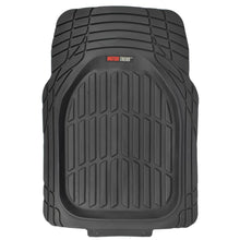 Load image into Gallery viewer, Motor Trend MT-934-BG Motor Trend All Season Deep Dish Rubber Floor Mats