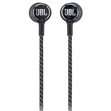 Load image into Gallery viewer, JBL LIVE 200BT Wireless In-Ear Headphones (JBLLIVE200BTBLK) Hero Black - New